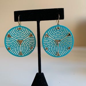 Trina Turk Earrings